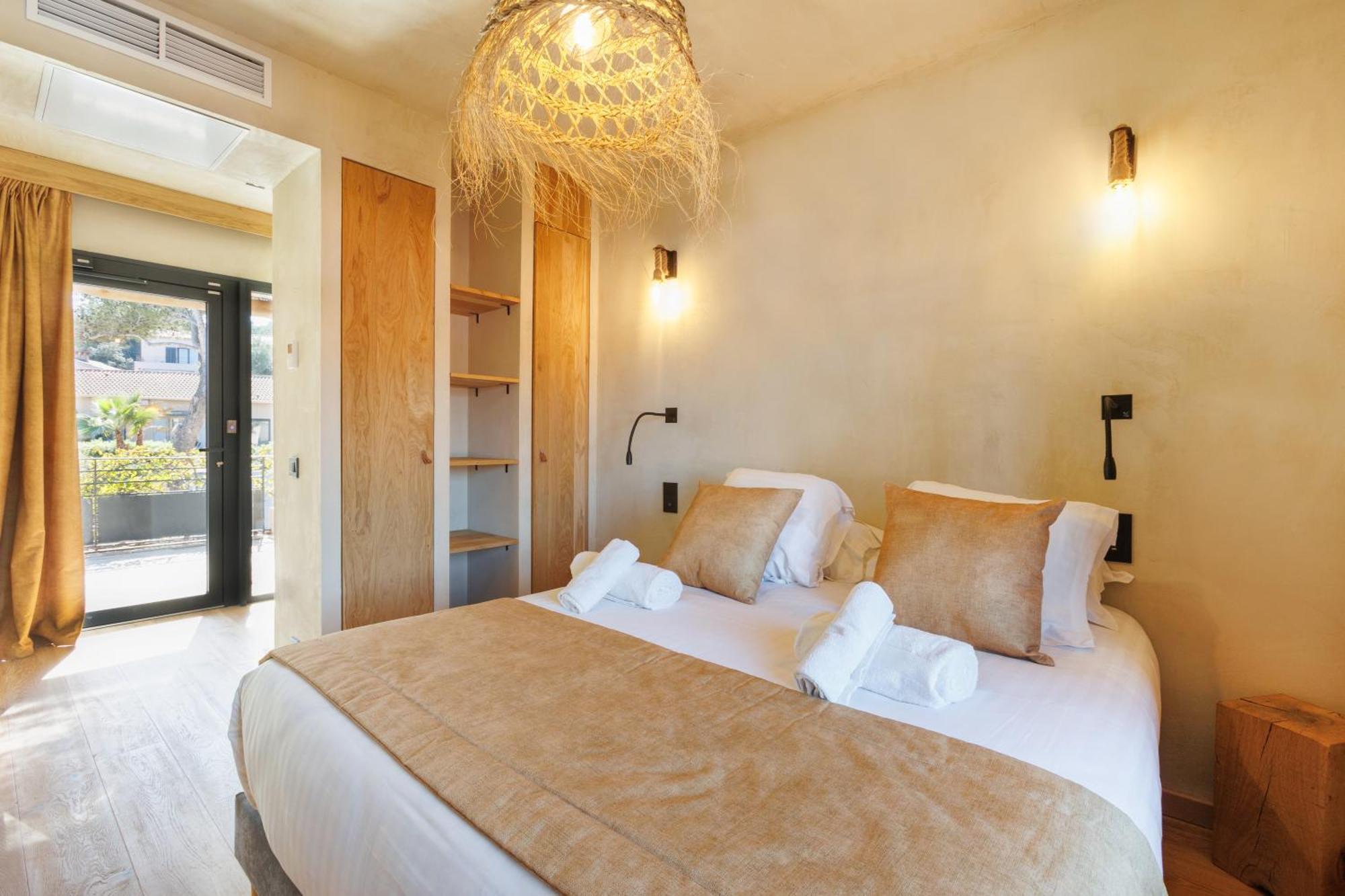 Le Domaine De La Mer - Beach Hotel Nature&Authenticite Hyères Kültér fotó