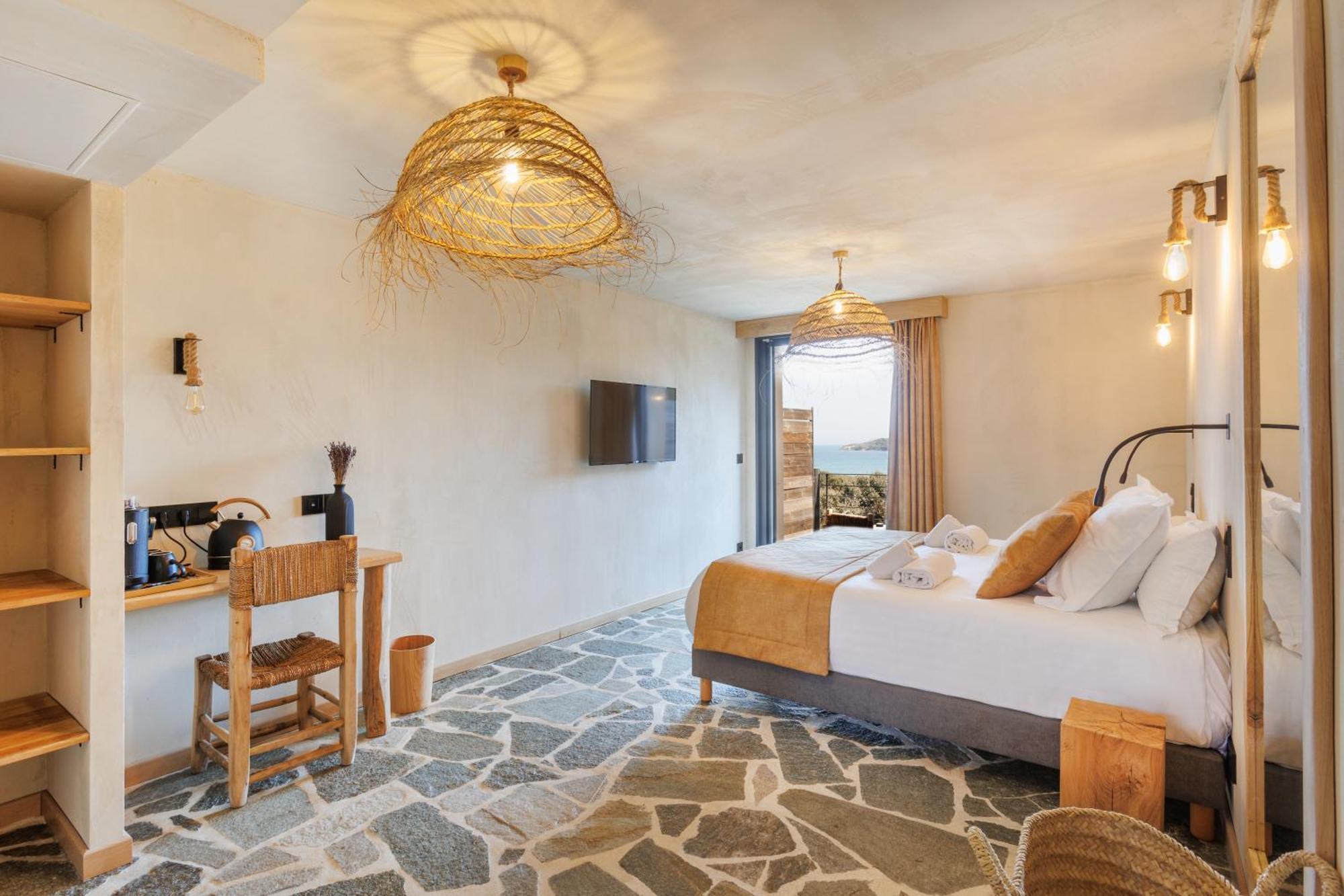 Le Domaine De La Mer - Beach Hotel Nature&Authenticite Hyères Kültér fotó
